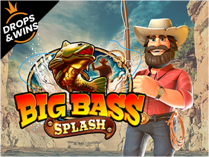 Big Bass Splash