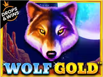 Wolf Gold